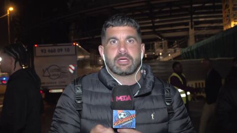 Jos&eacute; &Aacute;lvarez: "La sensaci&oacute;n de Lamine Yamal es que se ha roto"