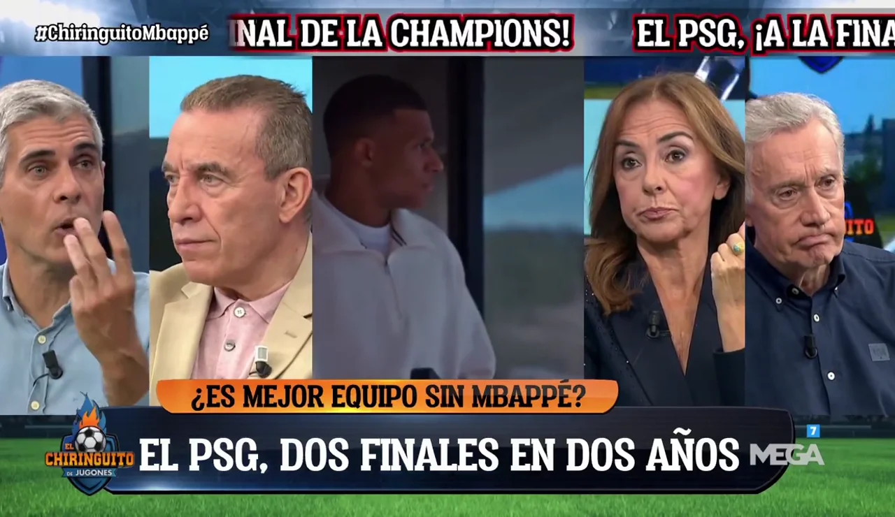 José Luis Sánchez: “Es mérito de Luis Enrique”