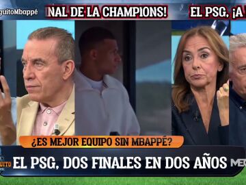 Jos&eacute; Luis S&aacute;nchez: &ldquo;Es m&eacute;rito de Luis Enrique&rdquo;