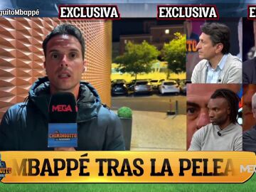 Diego Plaza: "El Madrid no ha dado a&uacute;n el paso definitivo por Mourinho"