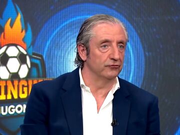 Josep Pedrerol: "Mbapp&eacute; tiene motivos para estar cabreado"