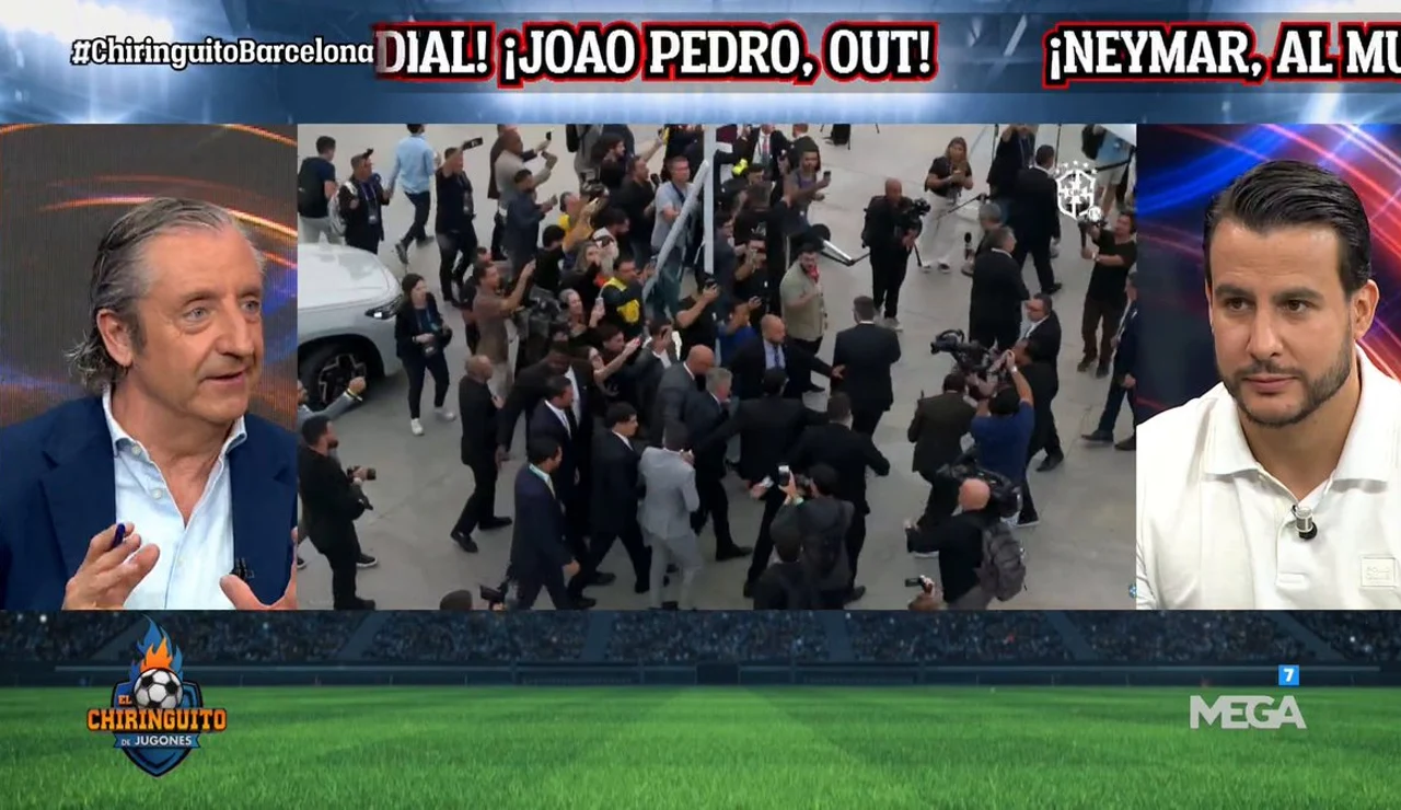CHIRINGUITO