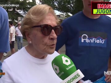 Puro deportivismo