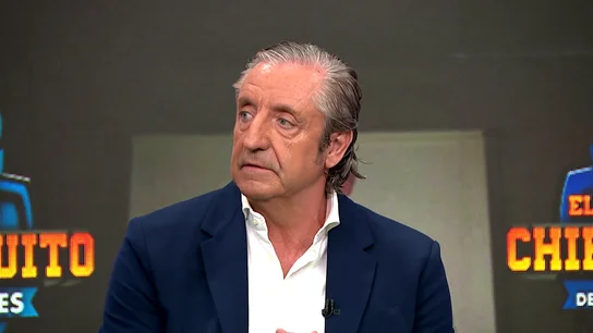 Josep Pedrerol: "En el Madrid no creen que el Atleti pueda rechazar 150M" Josep Pedrerol: "En el Madrid no creen que el Atleti pueda rechazar 150M"