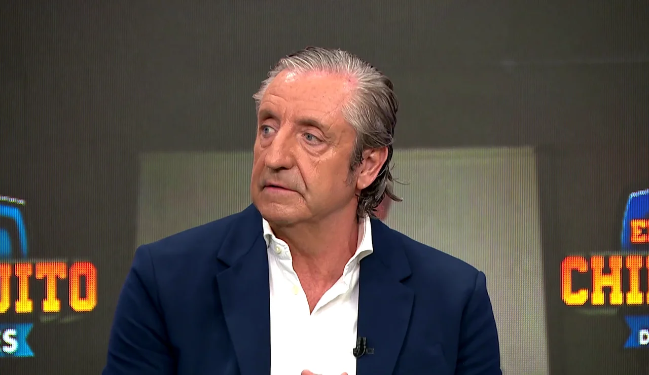 Josep Pedrerol: "En el Madrid no creen que el Atleti pueda rechazar 150M"