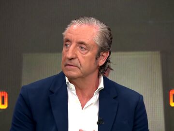 Josep Pedrerol: "En el Madrid no creen que el Atleti pueda rechazar 150M"
