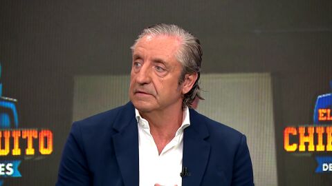 Josep Pedrerol: "En el Madrid no creen que el Atleti pueda rechazar 150M"