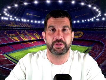 Jos&eacute; &Aacute;lvarez: "Juli&aacute;n le ha dicho al Bar&ccedil;a que no ha negociado con el Madrid"