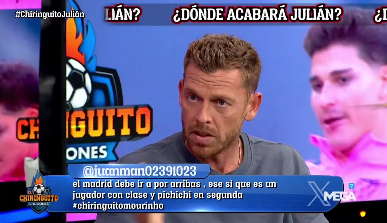 Jota Jordi: "La barcelonitis sigue creciendo"