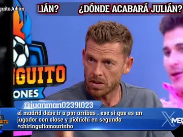 Jota Jordi: "La barcelonitis sigue creciendo" Jota Jordi: "La barcelonitis sigue creciendo"