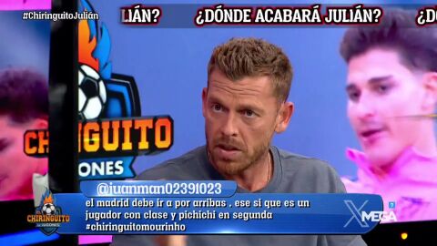 Jota Jordi: "La barcelonitis sigue creciendo"