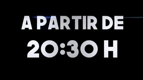 Este lunes... &iexcl;Chiringuito Inside!