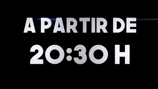 Este lunes... ¡Chiringuito Inside! Este lunes... ¡Chiringuito Inside!