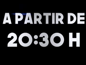 Este lunes... &iexcl;Chiringuito Inside!