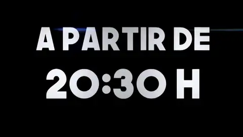 Este lunes... ¡Chiringuito Inside! Este lunes... ¡Chiringuito Inside!