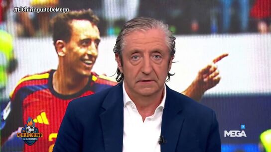 "&iquest;Oyarzabal? Messi, tiembla"