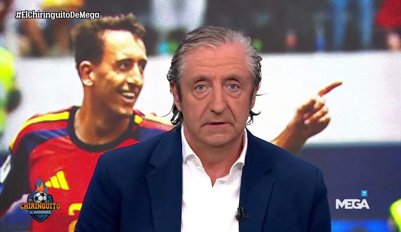 "¿Oyarzabal? Messi, tiembla"