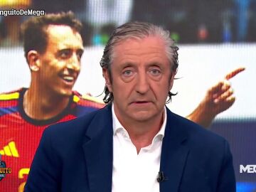 "&iquest;Oyarzabal? Messi, tiembla"