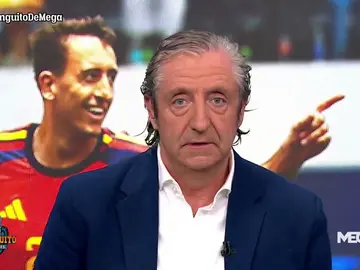 "¿Oyarzabal? Messi, tiembla" "¿Oyarzabal? Messi, tiembla"