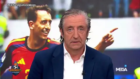 "¿Oyarzabal? Messi, tiembla" "¿Oyarzabal? Messi, tiembla"