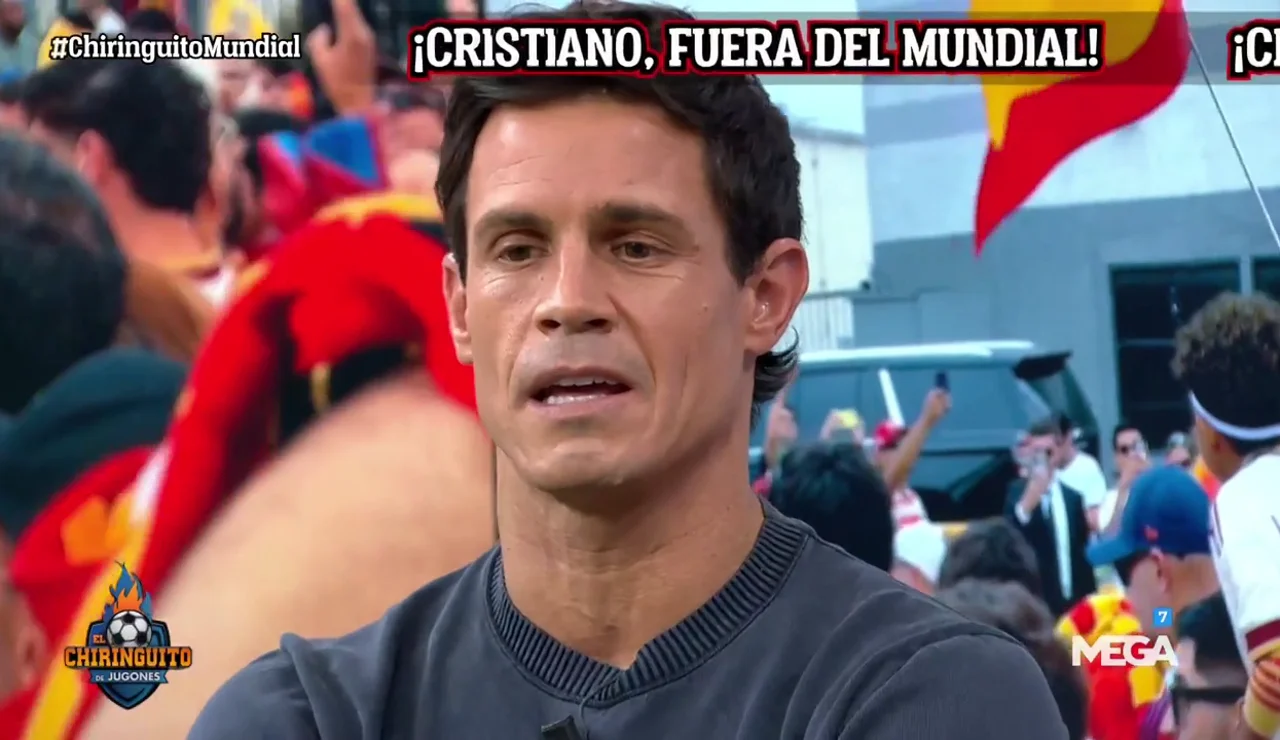 "Cristiano ha cambiado el fútbol"