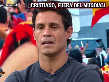 "Cristiano ha cambiado el f&uacute;tbol"