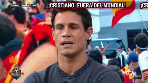 "Cristiano ha cambiado el fútbol" "Cristiano ha cambiado el fútbol"