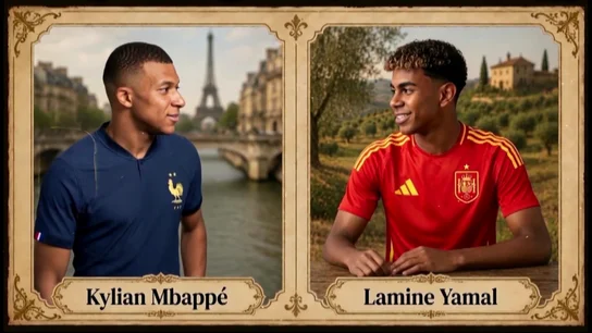 Vuve el Francia-España de semis del Mundial este martes desde las 20:30h Vuve el Francia-España de semis del Mundial este martes desde las 20:30h