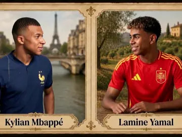 Vuve el Francia-España de semis del Mundial este martes desde las 20:30h Vuve el Francia-España de semis del Mundial este martes desde las 20:30h