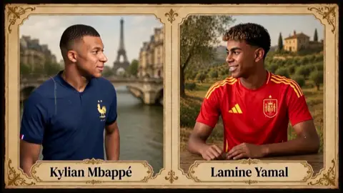 Vuve el Francia-España de semis del Mundial este martes desde las 20:30h Vuve el Francia-España de semis del Mundial este martes desde las 20:30h